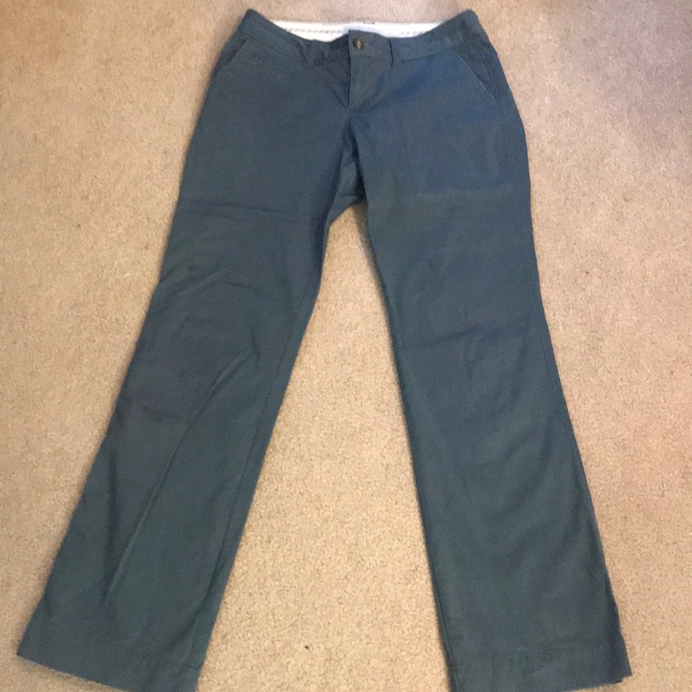 Old Navy khakis